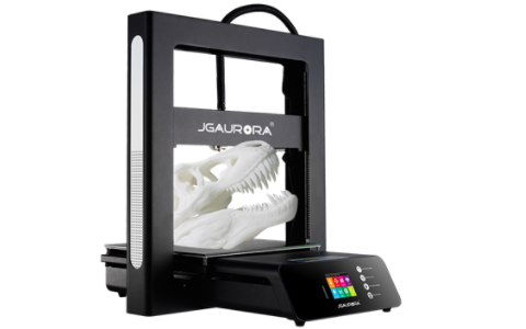 怎么判斷3d打印機的精度有多高？