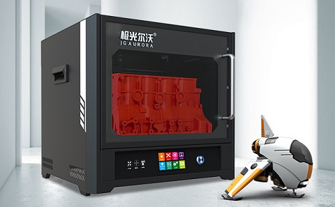 用3d打印機制造模具有什么好處?市面常見有哪些類型的模具呢?