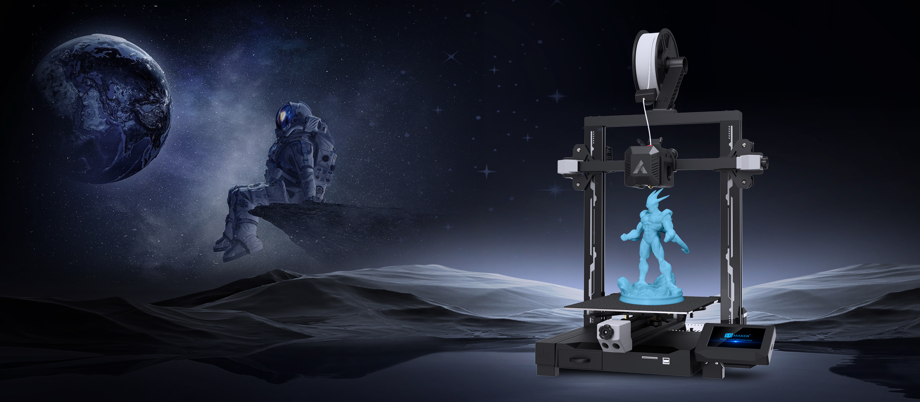 不容小覷的硬核實力 極光創新R1好評不斷！